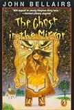 The Ghost in the Mirror