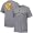 Nike Arizona State Sun Devils Ash 2008 Practice T-shirt