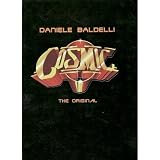 Cosmic by Daniele Baldelli (2CD+Book)