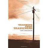 teaching that transforms facilitating life change through adult bible teaching