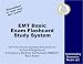 Search : EMT Basic Exam Flashcard Study System: EMT-B Test Practice Questions & Review for the National Registry of Emergency Medical Technicians (NREMT) Basic Exam