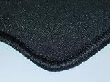 Click for more about Tailored Car Mats Universal Standard Universal - Long Version - VGN.
