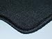 Tailored Car Mats Universal Standard Universal - Long Version