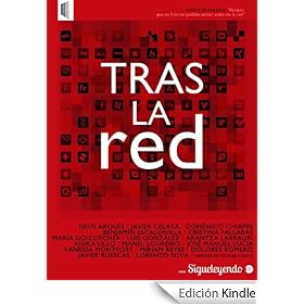 Tras la red
