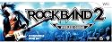 Wii Rock Band 2 Standalone Guitar