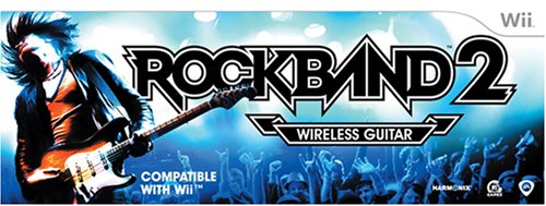Rock Band 2 Standalone Guitar