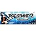 Wii Rock Band 2 Standalone Guitar