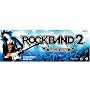 Wii Rock Band 2 Standalone Guitar