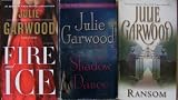 Julie Garwood Collection: Three Titles in One Lot