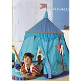 Haba Play Tent Pirate's Treasure