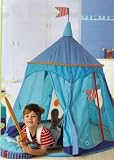 Haba Play Tent Pirate's Treasure