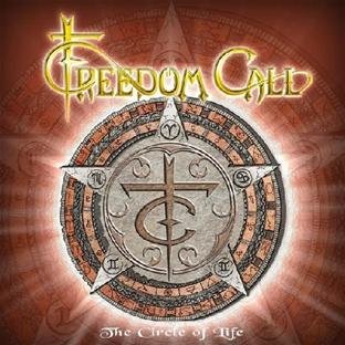 Freedom Call Photo 6