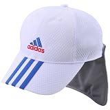 (アディダス)adidas クールキャップキッズ DJ044