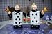 Search : ALICE IN WONDERLAND CARD MEN SALT & PEPPER SHAKERS CARDEW