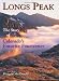 Longs Peak: The Story Of Colorado's Favorite Fourteener by Dougald Macdonald