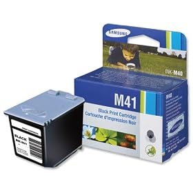 INK-M41/ELS Ink Cart 750K for SF-370/SF-375TP [Office Product]