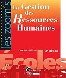 Zoom's la gestion des ressources humaines