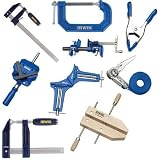 Quick-Grip 2029101PG Traditional Clamp by Grip