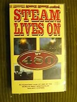 Steam Lives On - Steam Trains in New Zealand