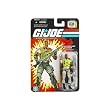 GI Joe 25th Anniversary Wave 8 Roadblock Action Figure