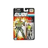 51Vukga 9TL. SL160  GI JOE 25TH ANNIVERSARY WAVE 8 ROADBLOCK 2 ACTION FIGURE