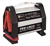 Solar PL2208 Pro-Logix 8 Amp Automatic Battery Charger