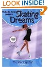 Skating Dreams: The Winning Edge - Book #5