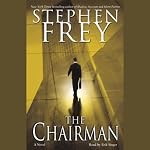 The Chairman | Stephen Frey