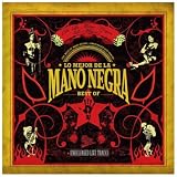 Best Ofpar Mano Negra