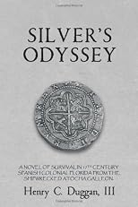 Silver's Odyssey