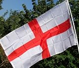 Flag: St George, F1 GP, Rugby, England, Football, NEW!