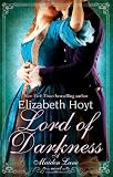 Lord of Darkness: Number 5 in series (Maiden Lane)