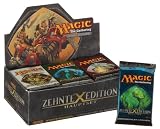 Eigenschaften Wizards of the Coast 95990136 / Magic:The Gathering - 10te Edition Booster Display (deutsch)