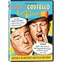 Abbott and Costello: Funniest Routines, Vol. 1