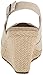 Skechers Cali Women's Cali Club-Beach Cruiser Espadrille Sandal