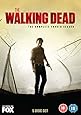 The Walking Dead - Season 4 [DVD] [2014]