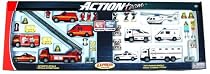 Action Team Emergency Playset