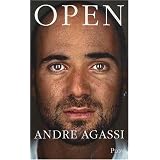 Openpar Andr� Agassi