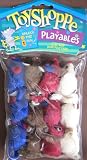 Toyshoppe Playables: Cat Toy - Mice (Pack of 12 Mice