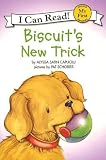 BISCUIT S NEW TRICK (Korean edition)