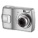 Pentax Optio M20 7MP Digital Camera with 3x Optical Zoom