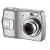 Pentax Optio M20 7MP Digital Camera with 3x Optical Zoom