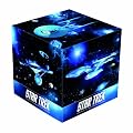 Star Trek 1-10 Box