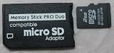 Emartbuy 2GB Pro Duo Memory card suitable for Sony PSP