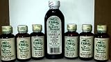 Orange Flavoring, 2 oz.