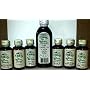Maple Flavoring, 4 oz.