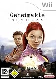 Geheimakte Tunguska