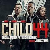 チャイルド44 森に消えた子供たち