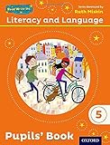 Literacy and language. 5, Pupils' book