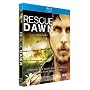 Rescue dawn [Blu-ray]